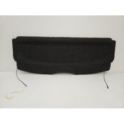 Plage Arriere Peugeot 206 Phase 1